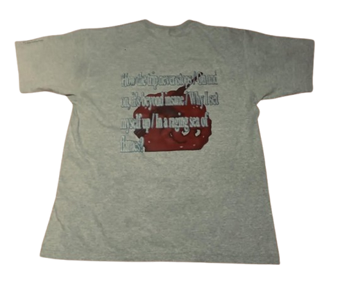 meatgrippin tee