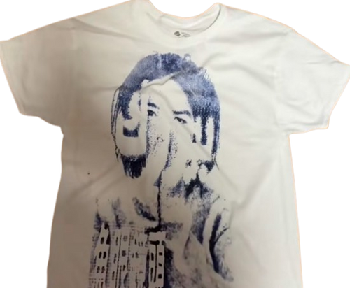 bjonk tee