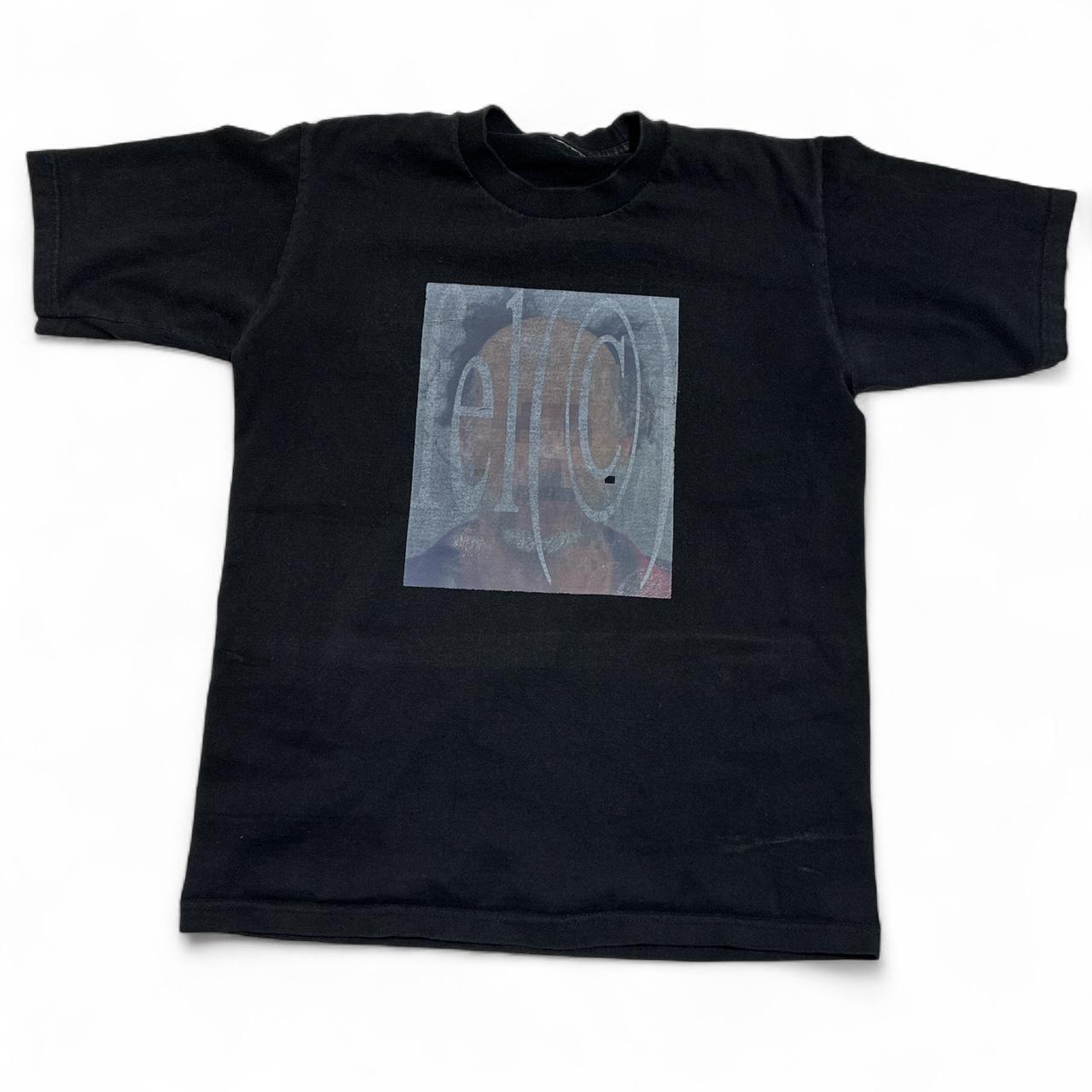 houston rapper tee