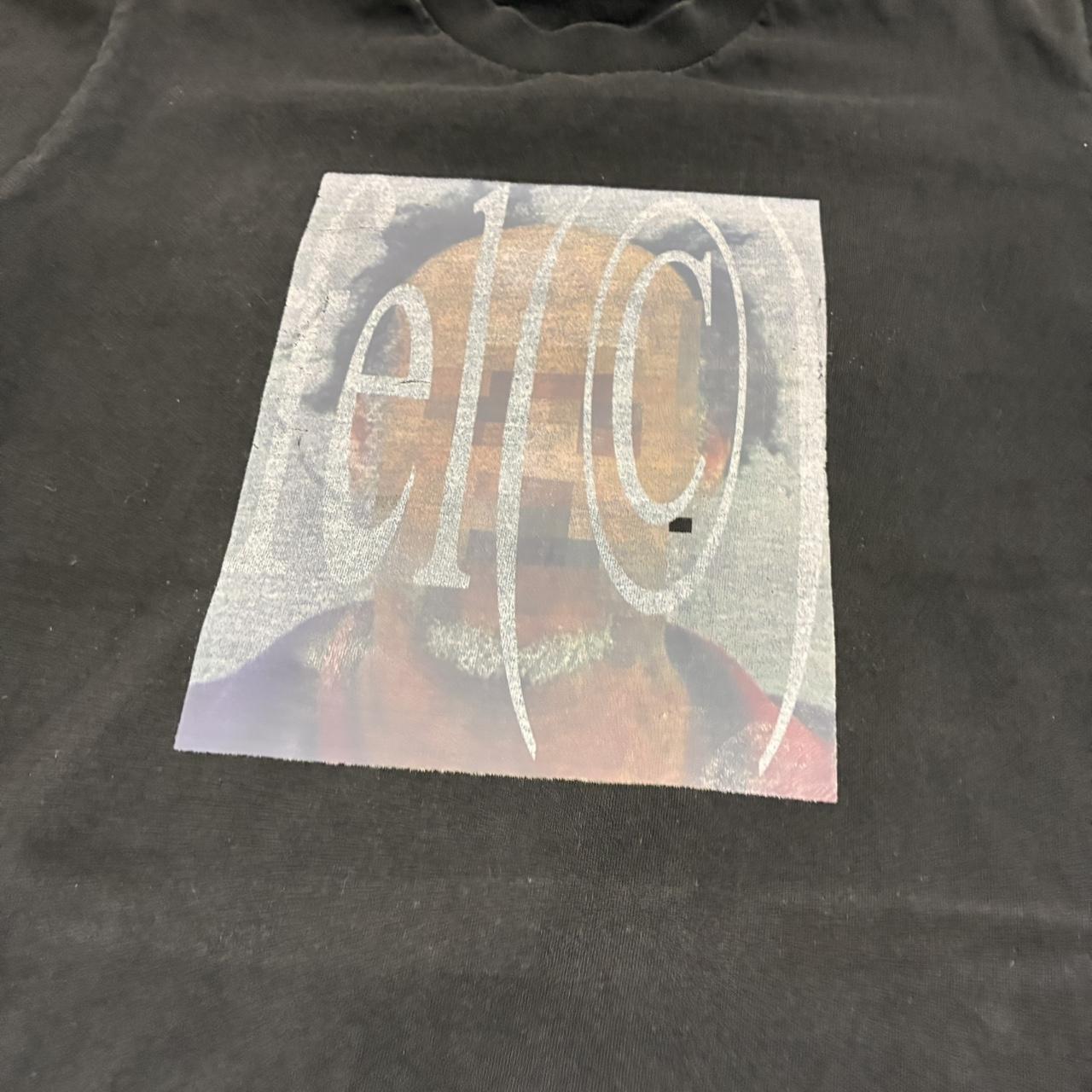 houston rapper tee