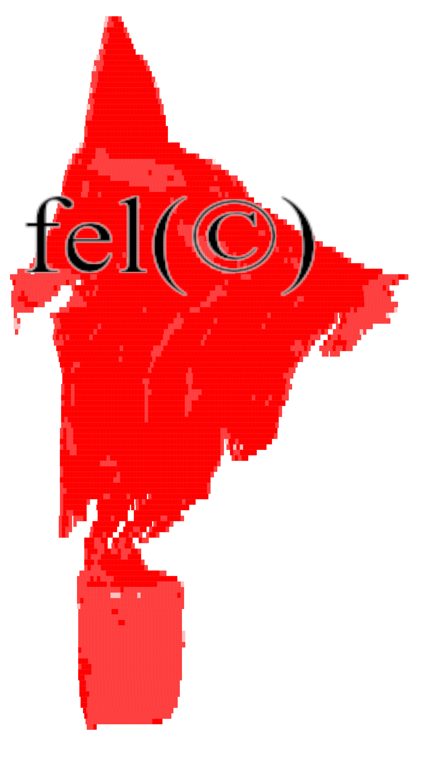 felCR